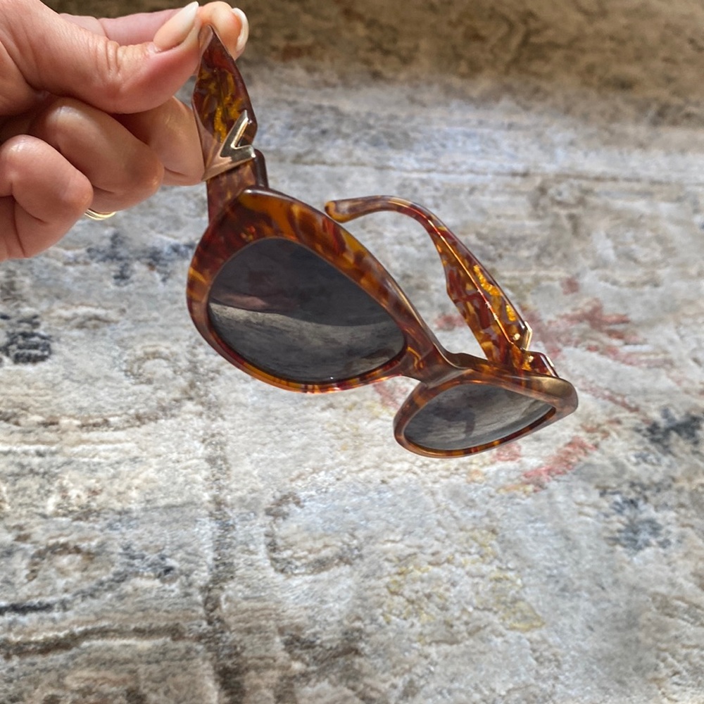 Vintage Valentino Sunglasses